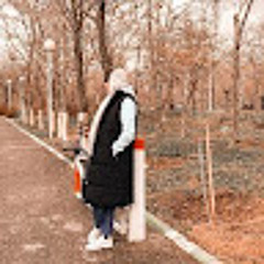 Marzieh Taheri