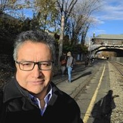 Carlos Alarcon