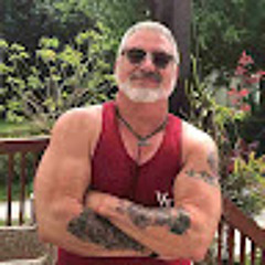 Shedrack Bryan Scott