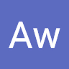 Aw R