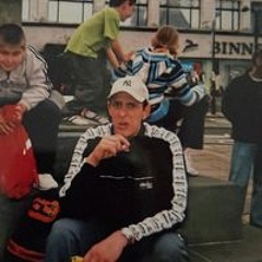 Steven Thorpe