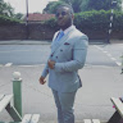 Chama Aimable-Kapumpa