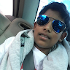 Brody Johnson