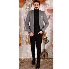 Mohamed Fouda