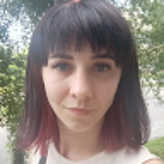 Александра Морозова