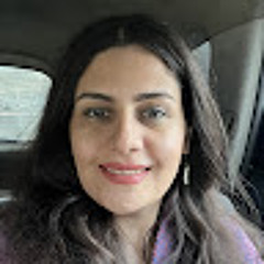 maryam gholipour