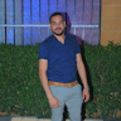 Mahmoud Saed