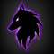 Rainbow Wolf