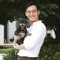 Adrian Bebbington Wong