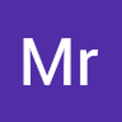 Mr Gdot