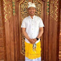 I GEDE SUJUD HARTA (GEDE)