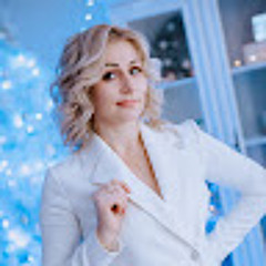 Елена Балуева