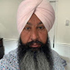 Kuldip Singh