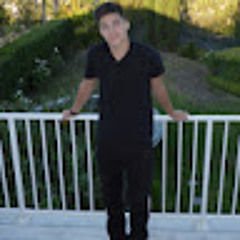 Matthew Cobos