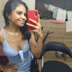 Luciana Ferreira rosa
