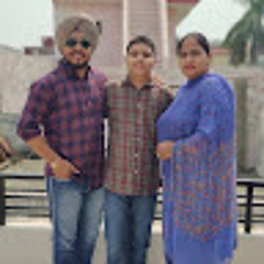 Amrit Singh
