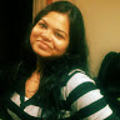 Rushika Sawant