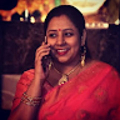 Smriti Malviya