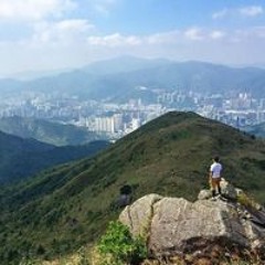 隱形遊樂場 Imaginary Fairground (Cover) Hins Cheung