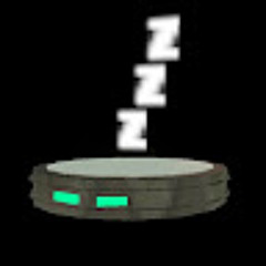 9-Volt Tank