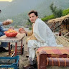 Dawood Mohmand