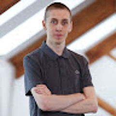 Daniel Scarth