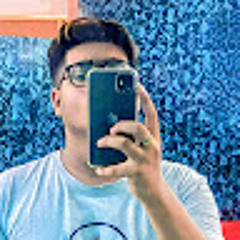 Mr. Marshmallow 🐐