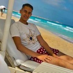 Mohamed MiDoo