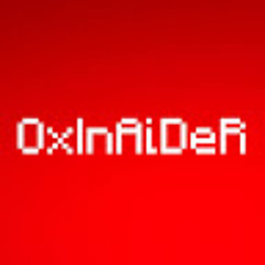 OxInAiDeR