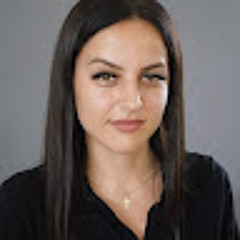 Мария Дорохина