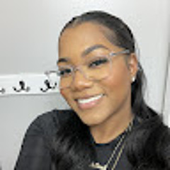 Cameesha Adams