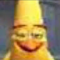 banana bird