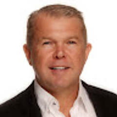 Ian Scott
