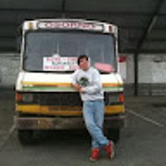 Eric Alfonso Brito Gómez