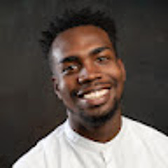 Joshua Goodrum-Green