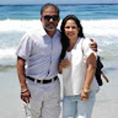 Bikram Singh (Vic Singh)