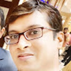 CS CMA Harshal Agarwal