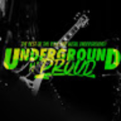 Underground n' Proud
