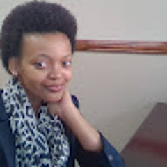 Winnie Ngubane