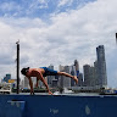 Montes Calisthenics