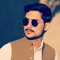 Mushahid Hussain
