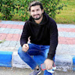 Saim Afridi