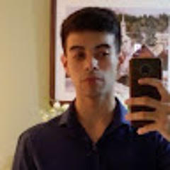 Nicolas Avalos