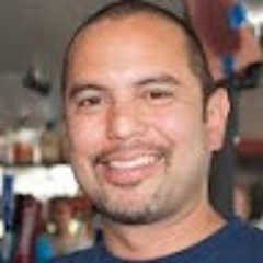 Nori Michael Castillo