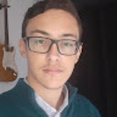 Thayran Gabriel