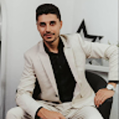 Alaa Abu zubaida
