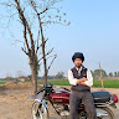 Harsimran Singh