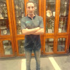 ahmed saad