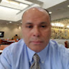 Eric Villegas