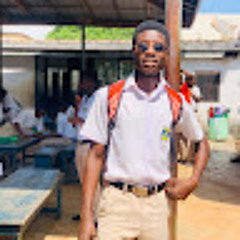 Menns Osabere Nana kwame